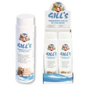 Шампунь-пудра Croci Gill's для кошек и собак, 200 г