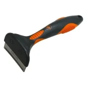 Дешеддер POWERfur для короткошерстих котів від 3 до 4.5 кг, розмір S, 4.5 см
