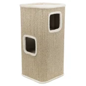 Драпак Trixie Corrado Cat Tower, для кошек, 48×48×100 см