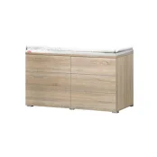 Акваріумна тумба EHEIM PROXIMA 325, oak, 131 × 81 × 51 см Акваріумна тумба EHEIM PROXIMA 325, oak, 131 × 81 × 51 см