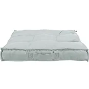 Лежак Trixie Felia для собак, сірий, 55×55 см