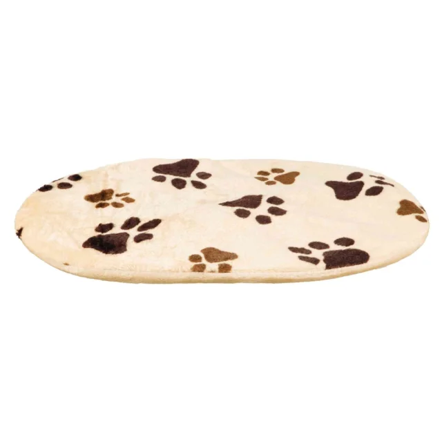 Лежак-подушка Trixie Joey для собак, бежевий, 70×47 см