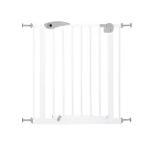 Перегородка Trixie, для собак, 85 × 76 см, білий