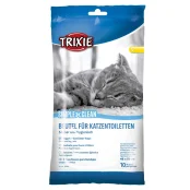 Пакет для кошачьего туалета Trixie Simple'n'Clean, 46×59 см, 10 шт