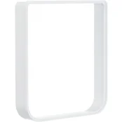 Рамка-тоннель для дверцы Trixie TX-44241, белый