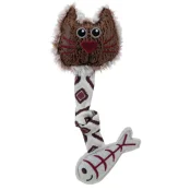 Игрушка Trixie Cats Face для кошек, 20 см