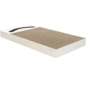 Драпак Trixie XXL, для кошек, картонный, 70×6×38 см, песочный
