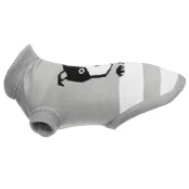 Пуловер Trixie Piney, для собак, 27 см, серый