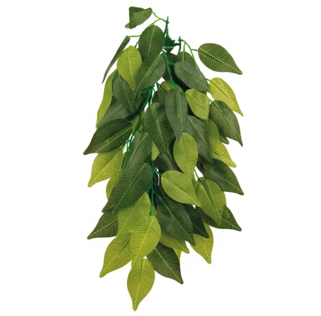 Декорація Trixie Ficus, рослина, для тераріумів, 20 × 30 см