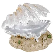 Декорація Trixie, жемчужница, для акваріумів, 9 см Декорація Trixie, жемчужница, для акваріумів, 9 см