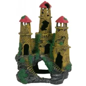 Декорація Trixie, замок, для акваріумів, 20.5 см Декорація Trixie, замок, для акваріумів, 20.5 см