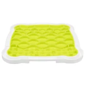 Миска Trixie Lick'n'Snack, для собак, 20×20 см