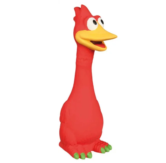 Игрушка Trixie Bird Toy for Dogs, для собак, 20 см