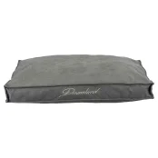 Матрас Trixie Dreamland для собак, серый, 90×65 см