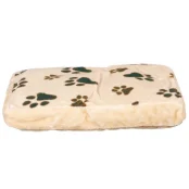 Матрас Trixie Gino для собак, бежевый, 60×40 см