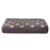 Матрас Trixie Jimmy для собак, серый, 80×55 см