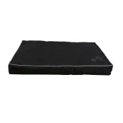 Матрас Trixie Drago для собак, чёрный, 70×45 см