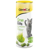Вітаміни Gimcat для котів, з травою, 710 табл, 425 г