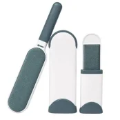 Набір щіток Fox для чищення від шерсті, для собак і котів, 2 шт