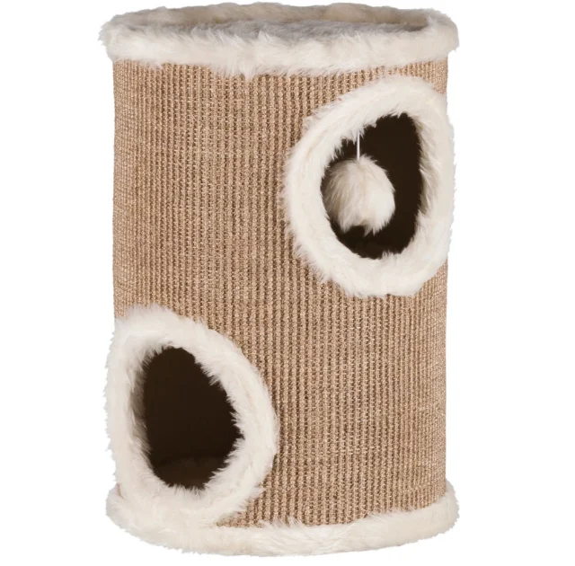 Драпак Trixie Edoardo Cat Tower, для кошек, 50 см
