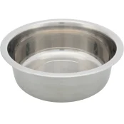 Миска Trixie для собак, метал, 1.6 л, 21 см