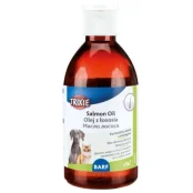 Масло лосося Trixie, для собак и кошек, 500 мл