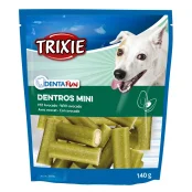 Жевательные палочки Trixie Dentros Mini для собак, авокадо, 140 г