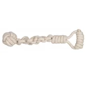 Игровой канат Trixie Denta Fun для собак, 8×38 см