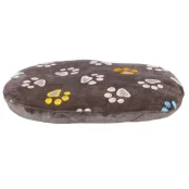 Лежак Trixie Jimmy для собак, сірий, 50×35 см