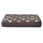 Матрас Trixie Jimmy для собак, серый, 120×80 см