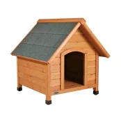 Будка для крупных собак, Trixie Natura, 77×82×88 см