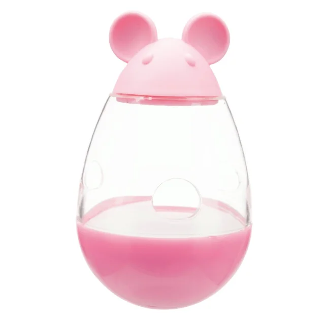 Іграшка-годівниця Trixie Mice, для кішок, 9 см