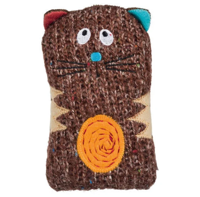 Игрушка-подушка Trixie, для кошек, 5 см