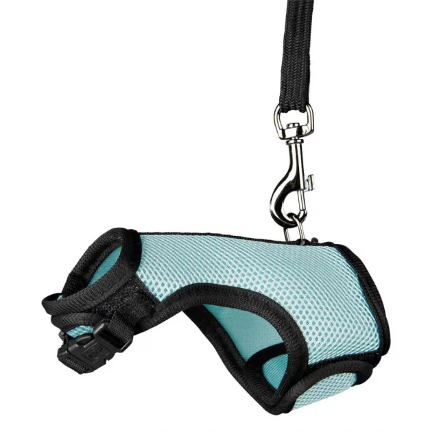 Шлея-жилетка Trixie для гризунів, 12-18 см