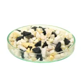 Грунт для акваріума Aqua Nova NCG-5 Bas / Dol, фракція 5-10 мм, 5 кг, 3 л Грунт для акваріума Aqua Nova NCG-5 Bas / Dol, фракція 5-10 мм, 5 кг, 3 л