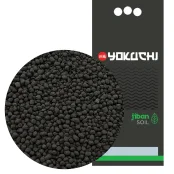 Грунт Yokuchi Jiban Soil для прісноводних акваріумів, 10 л Грунт Yokuchi Jiban Soil для прісноводних акваріумів, 10 л