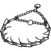 Нашийник Croci для собак, строгий, сталь, 65 см×3 мм