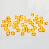 Кольорові камінчики Resun MagicBeans, жовті Кольорові камінчики Resun MagicBeans, жовті