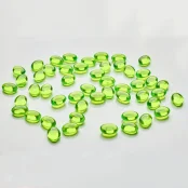 Кольорові камінчики Resun MagicBeans, салатові Кольорові камінчики Resun MagicBeans, салатові