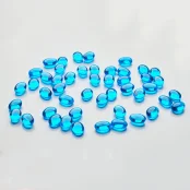 Кольорові камінчики Resun MagicBeans, блакитні Кольорові камінчики Resun MagicBeans, блакитні