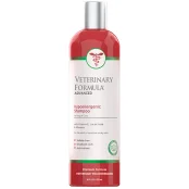 Шампунь Veterinary Formula Advanced Hypoallergenic Shampoo, для собак и кошек, 0.473 л