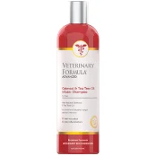 Шампунь Veterinary Formula Advanced Oatmeal & Tea Tree Oil Shampoo, для собак, 0.473 л