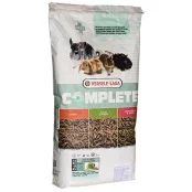 Корм Versele-Laga Complete Chinchilla & Degu для шиншил і дегу, 8 кг