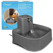 Автоматический фонтан поилка PetSafe Drinkwell для собак и кошек, 3.7 л