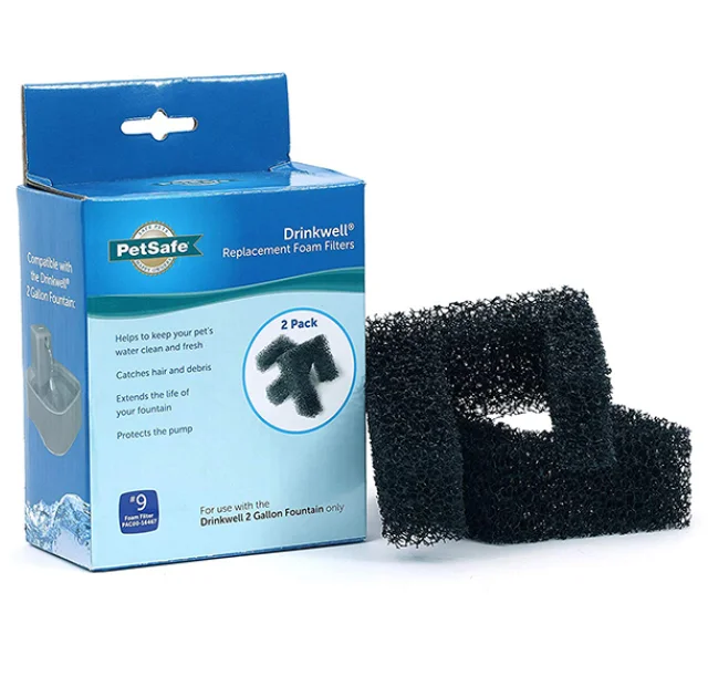 Сменный фильтр для фонтана PetSafe Drinkwell 7.5 л