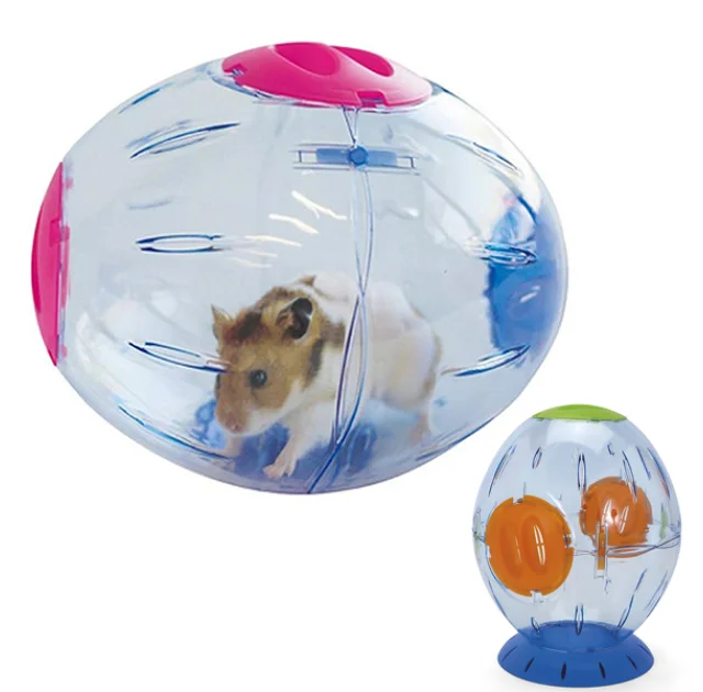 Прогулочный шар Imac SPHERE для хомяков, 19 см