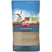 Підстилка Kaytee Soft Granule для гризунів, дрібних тварин, птахів, рептилій, целюлоза, 27.5 л