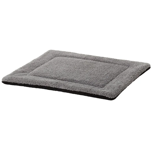 Лежак согревающий K&H Self-Warming Pet Pad для собак и кошек, серый, 53×43 см