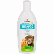 Шампунь Flamingo Special Care Herbal Shampoo для собак, с экстрактами трав, 0.3 л