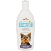 Шампунь Flamingo Shampoo Care Yorkshire для собак, 0.3 л